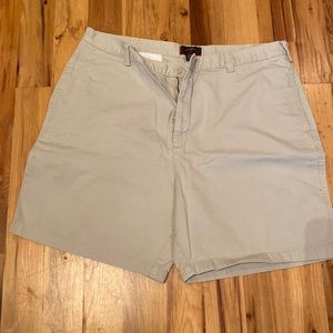 Saddlebred dress shorts